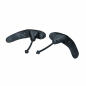 Preview: Indicatorseal front Type 3 11/63-07/69 Per pair 311 9583 153B + 154B
